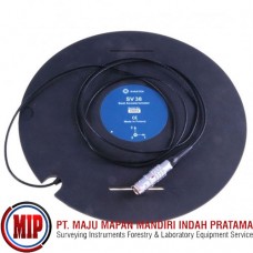 SVANTEK SV38V Whole-Body Vibration Accelerometer SVANTEK SV38V Whole-Body Vibration Accelerometer